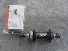 Shimano Deore XT Front Hub