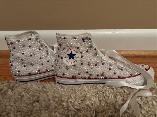 Custom made converse chuck - custom,