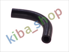 CONNECTING HOSE 155X155MM PLASTIC FITS SCANIA FITS SCANIA 4 4 BUS IRIZAR