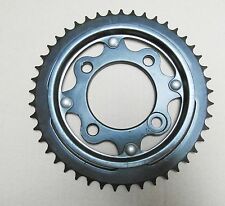 Genuine Sprocket 45 Tooth / Sprocket Final Drive 45T Honda MTX 125 R
