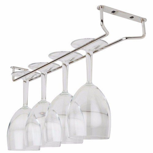 Barbits chrome plated - plated, wine