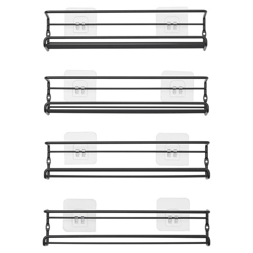 Tier wall mounted - 4,