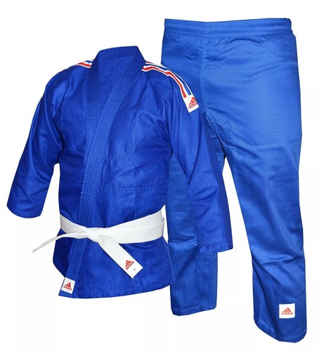 Adidas j250 kids judo - kids, 9oz