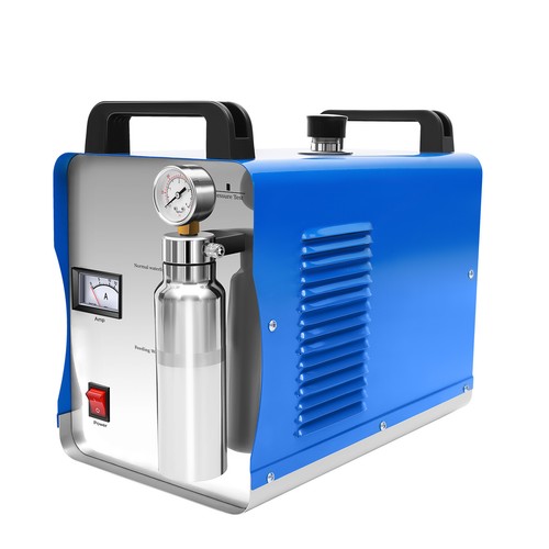 95l oxygen hydrogen welder - 95l/h,