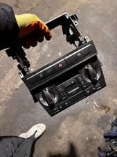 Audi A3 S3 8p Double Din