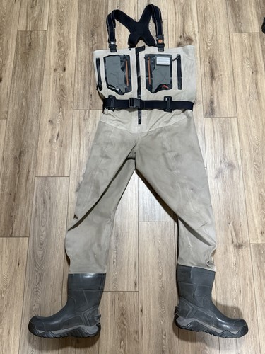 Simms g4z zip - zip, boot