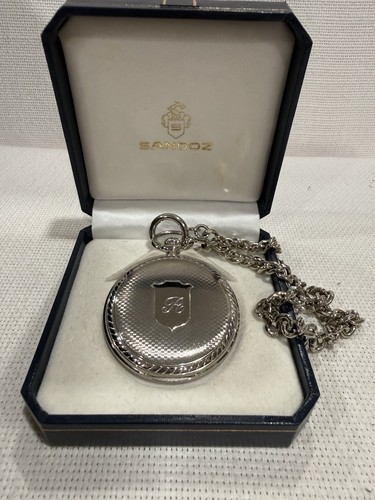 Sandoz switzerland pocket - switzerland,
