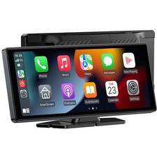 9.26 Wireless Apple Carplay