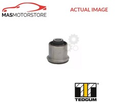 CONTROL ARM WISHBONE BUSH