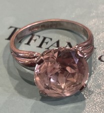 VTG Antique Art Deco Large