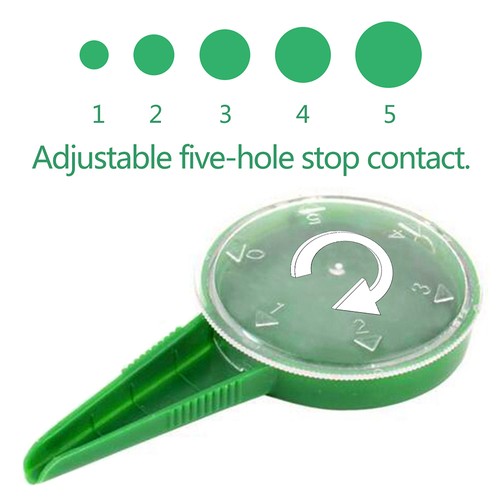3pcs planter tool - sower, seed