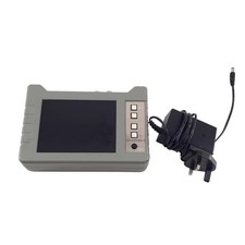 Analog CCTV Field tester