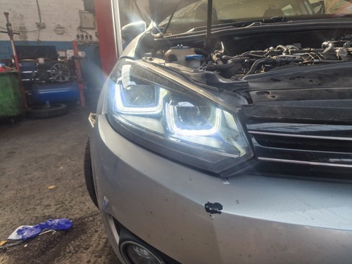 Pair set projector - pair, headlight