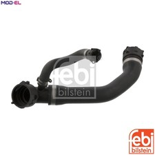 RADIATOR HOSE 45280 FOR M62