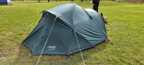Vango storm 300 2 - vango, +
