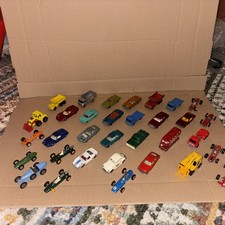 Vintage Lesney Matchbox