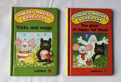 Ladybird 1st edition - ladybird,