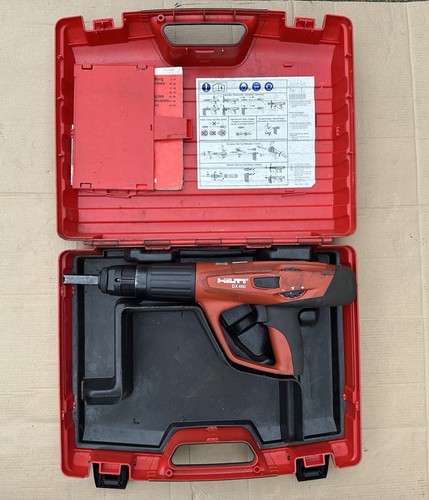 Hilti 460 powder - hilti, f8