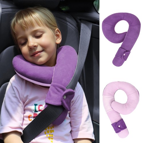 Kids travel neck pillow - kids,