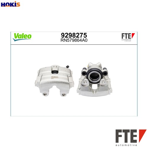Brake caliper 9298275 - brake,