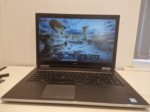 Dell precision 7740 - 7740, |