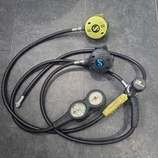 Scubapro MK2 / R190 Regulator