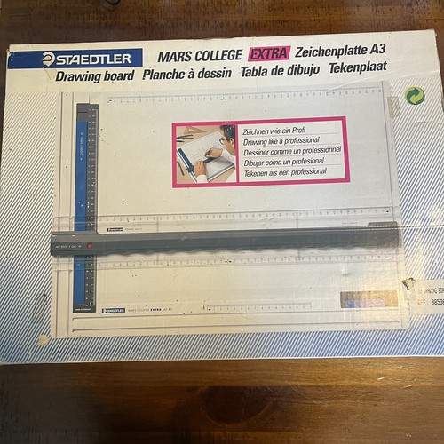 Staedtler mars college extra - staedtler,