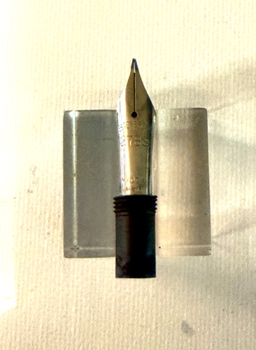 1940s esterbrook 2788 - 1940s,