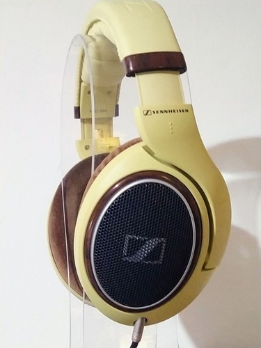 Sennheiser 598 headphones - hd,