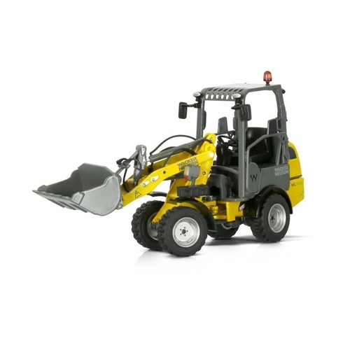 Universal hobbies wacker - universal,