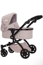Joie Junior Chrome 3-in-1