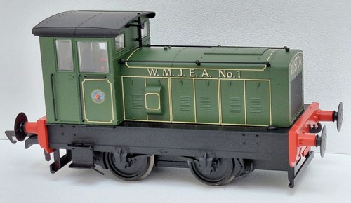 Hornby ruston hornsby 88ds - ruston,