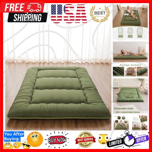 Japanese floor mattress futon - japanese,