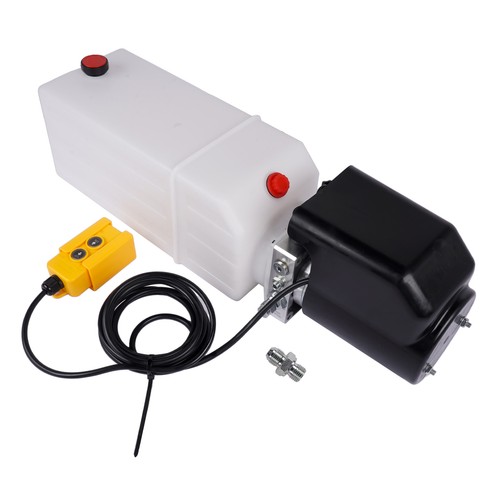 Hydraulic power pack 11l - hydraulic,