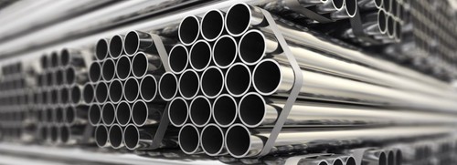 Stainless steel tube - 25mm, (2mm