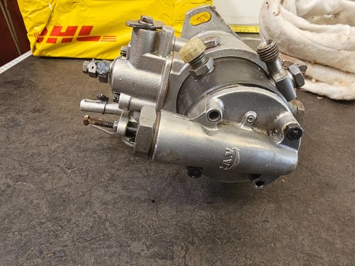 Bmc diesel injector - bmc,