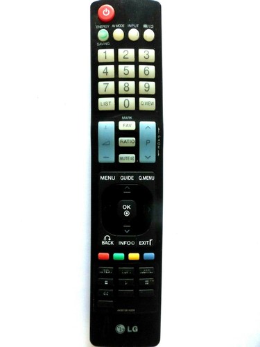 Remote control - tv,