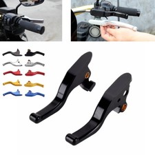 Hand Brake Levers Set For