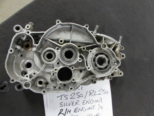 Suzuki rl250 ts250 - , r/h