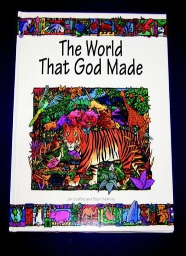 The world that god - the,
