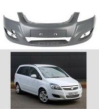 VAUXHALL ZAFIRA MK2 2008 -