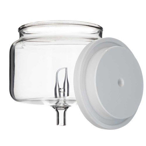 Bilovit spare glass ceramic - glass, +