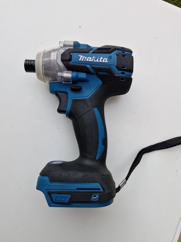 Makita copy impact - makita, driver