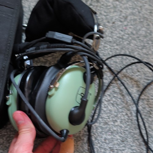 Nrr david clark h10 - clark,