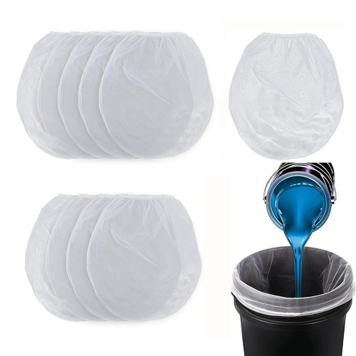 10pcs paint strainer bag - paint,