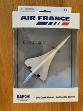 AIR FRANCE CONCORDE DIECAST