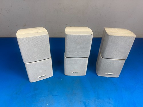 Bose acoustimass lifestyle - 3,