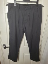 Mens Rohan Stronghold Trousers