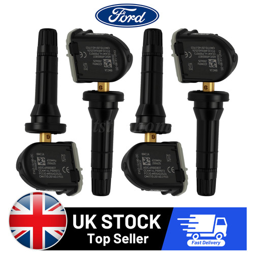 Pressure sensor for ford - pressure,