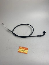 Throttle Cable Opener for Suzuki GS 450 550 650 GSX 250 400 750 1100 58300-44100 G2715